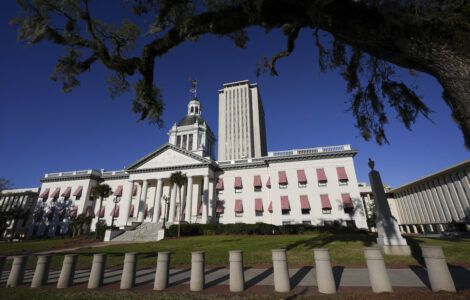Lawmakers seek to rein in citizen ballot initiatives with new requirements for petitions